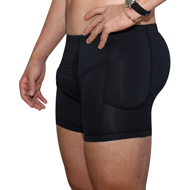 
Wholesale Men Slimming Underwear Body Shaper For Men 