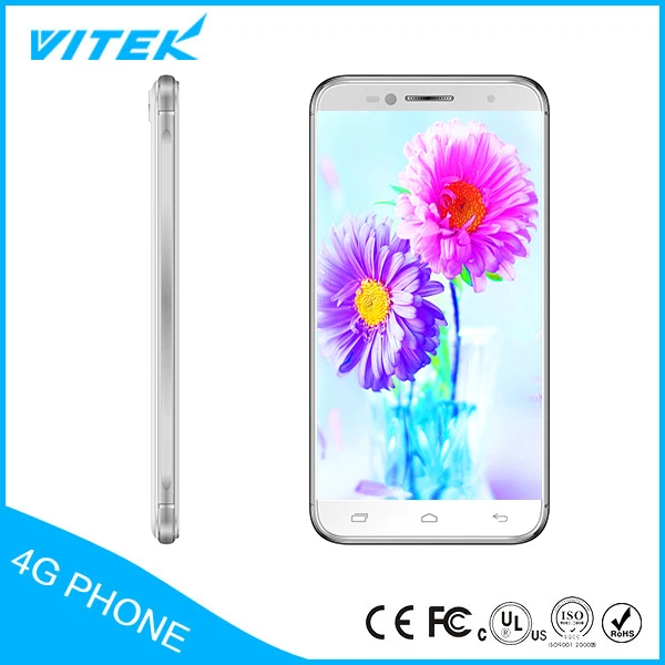 Дешевые Цены Продвижение Высокое Качество ВТЭК Оптовая Телефоны Мобильный 4 Г Lte Фабрики Из Китая