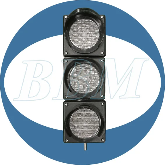 Small blinking led traffic light price