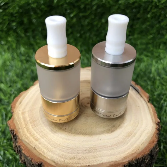 2018 newest rda rta dvarw mtl v2 rta from rekavape with best price