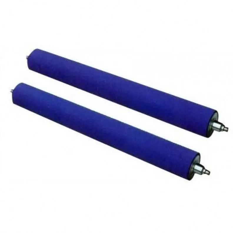 China manufacturer professional ryobi 920 ink rollers