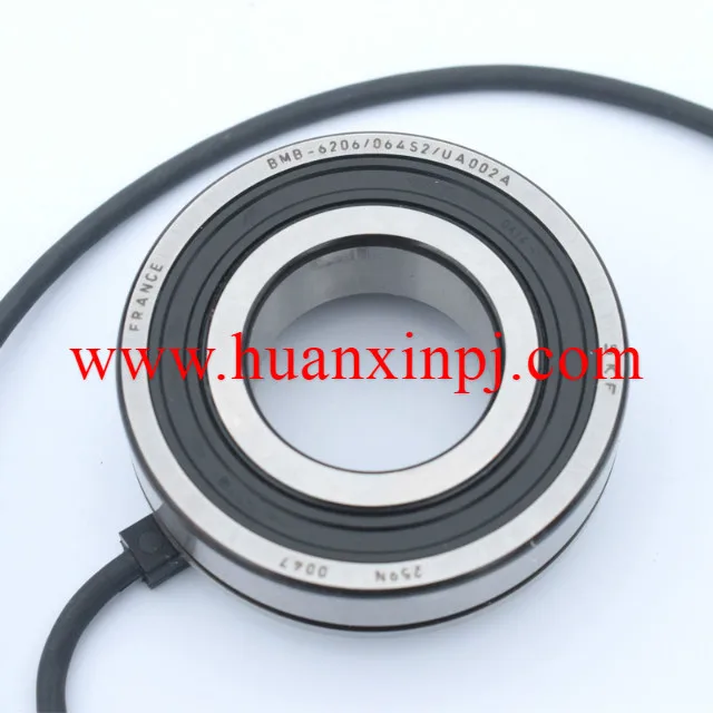 Forklift spare parts bearing sensor Original encoder Chinese suppliers  model BMD-6206/064S2/UA008A replace the BMB/BMO-6206