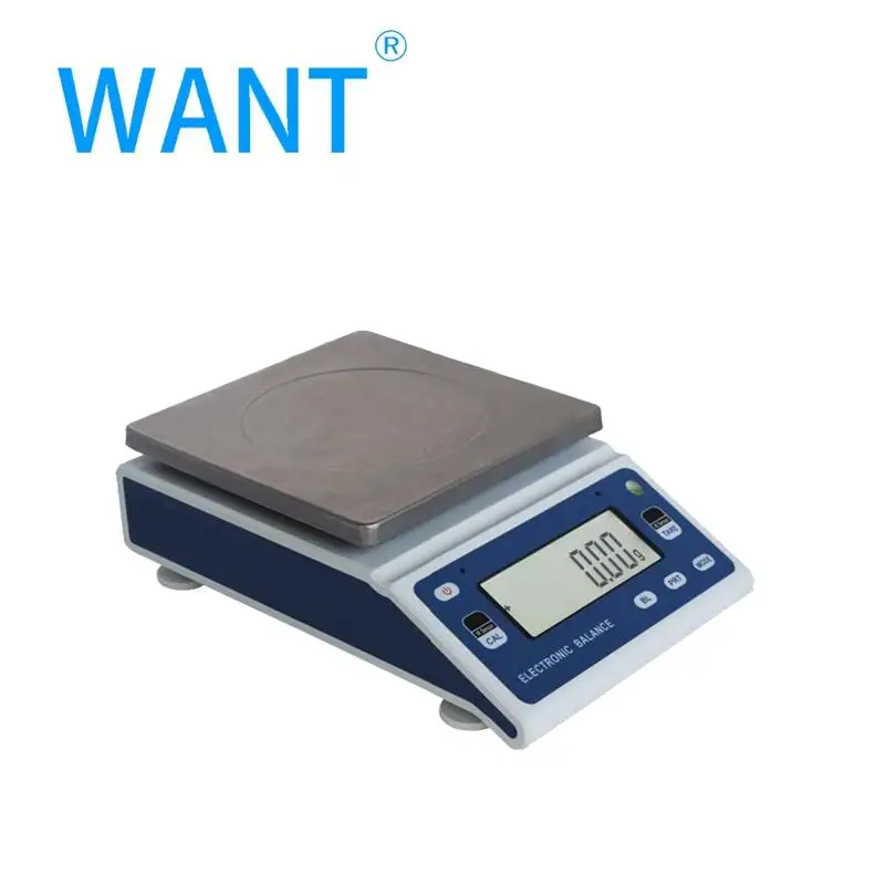 WT-GF electronic digital weighing scale