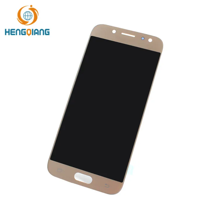 For Samsung Galaxy J5 / Pro (2017) J530 J530F LCD Display Touch Screen + Frame