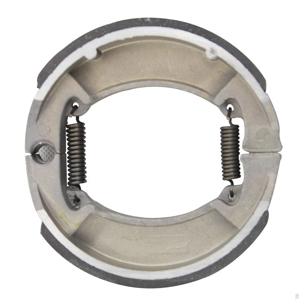 manufacturer custom  Extension return brake shoe Spring with Double Hooks