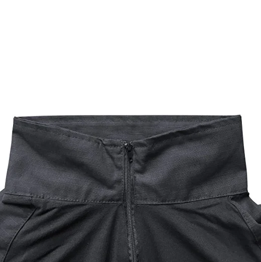 Breathable Rip-Stop Special Forces Tactical Shirt for Wholesale