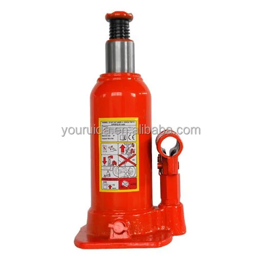 
Hydraulic Jack Hydraulic Jack Pump Long Hydraulic Lift Jack 