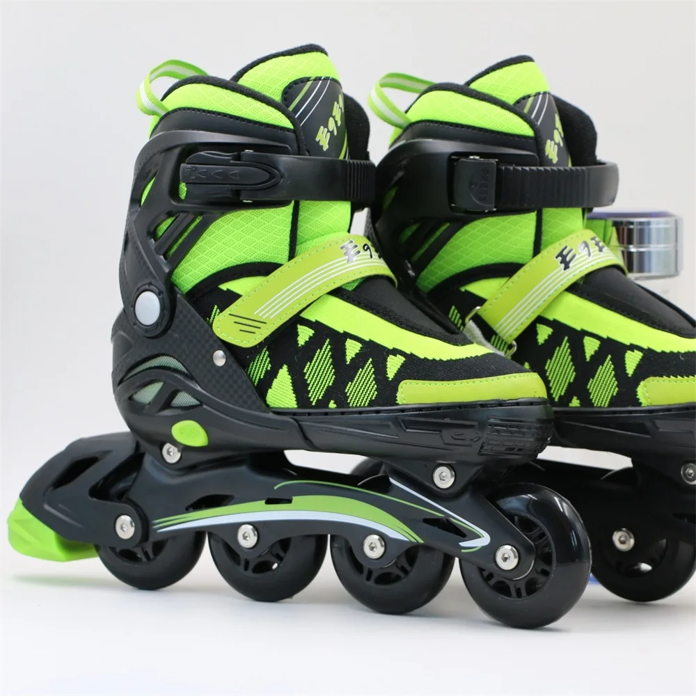 Original Roller Skates Outdoor Toys New In-line Roller Skates Pro Inline Skates For Sale