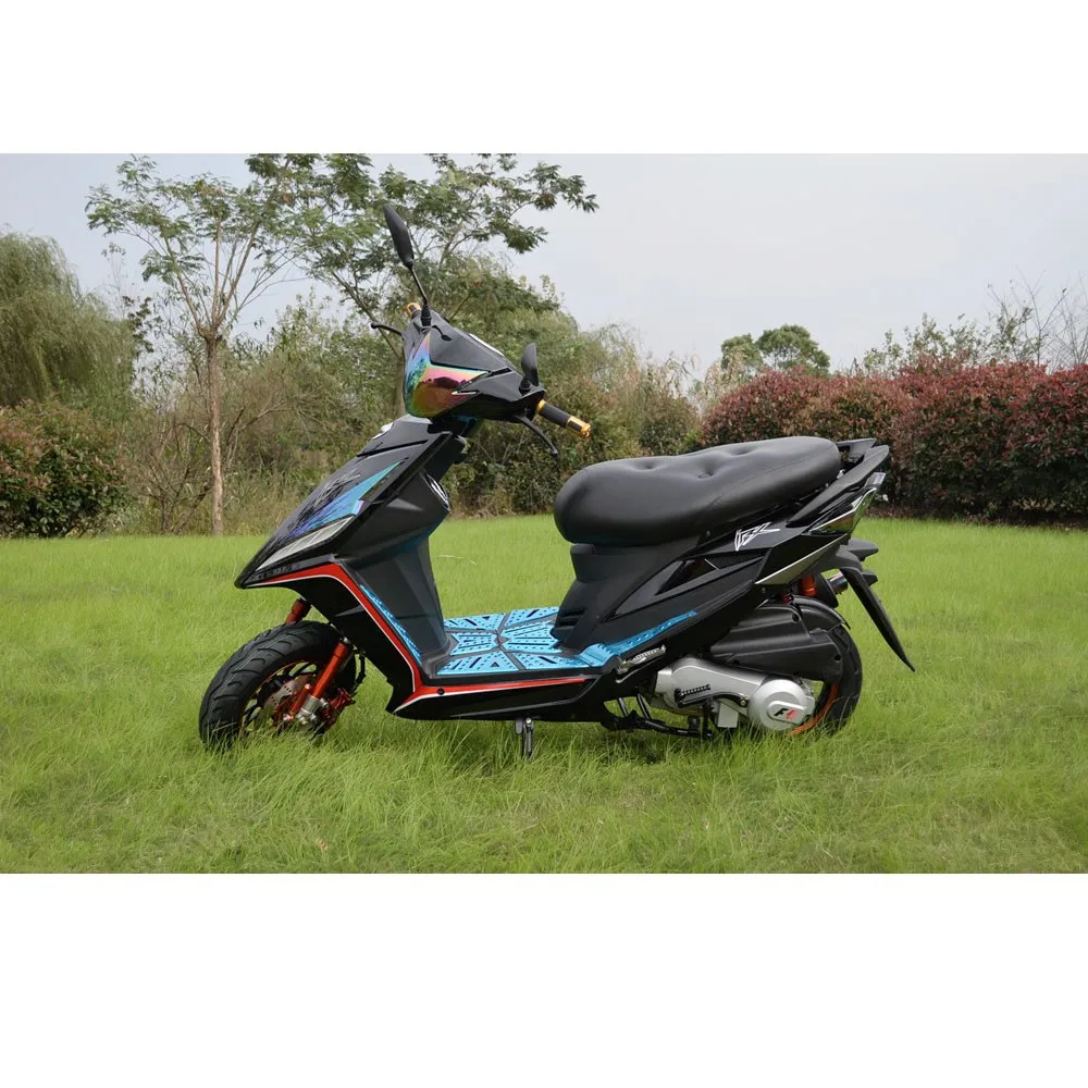 Hot selling chinese high-quality 125cc petrol scooters wholesale