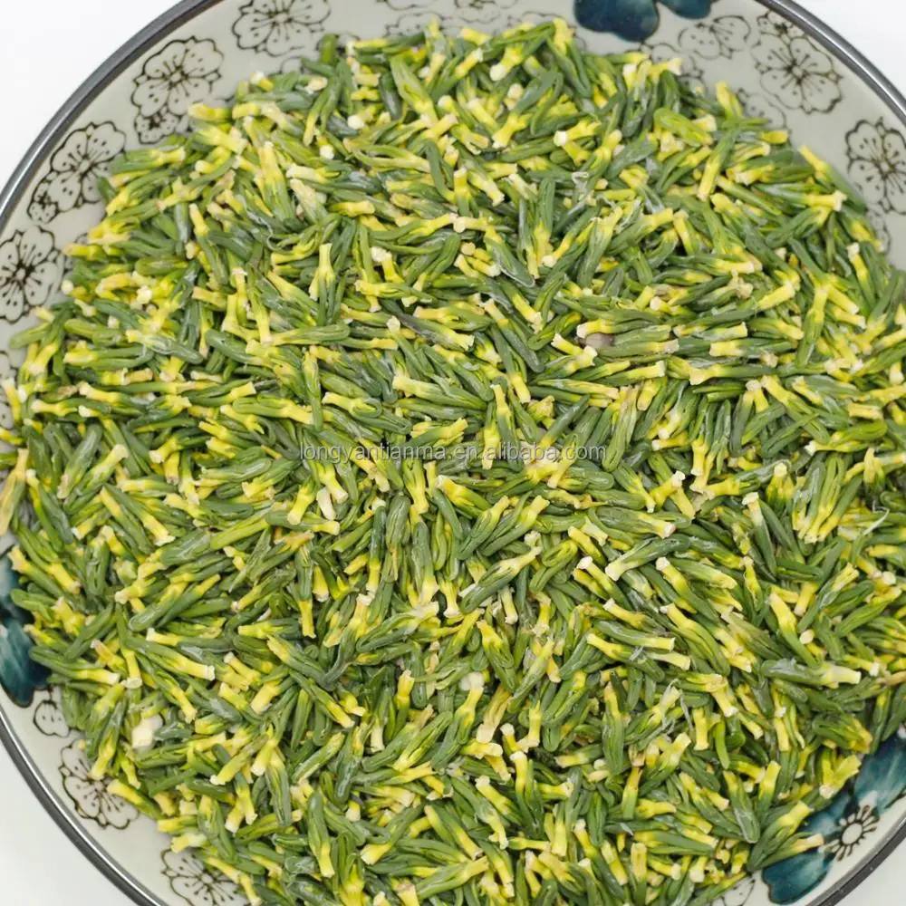 Lian Zi Xin slimming tea factory direct sale dry Herbal Tea Lotus Plumule