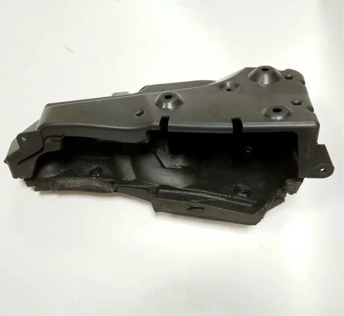 For Land Rover Discovery 3 4 Range Rover Sport 2005-13 Compressor Pair Covers LR044027 LR044026