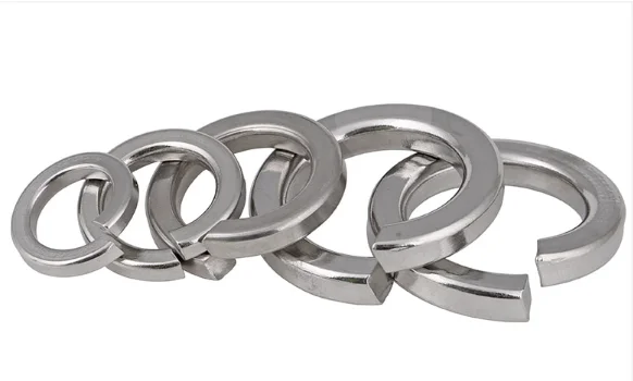 
DIN127-B Spring washer 