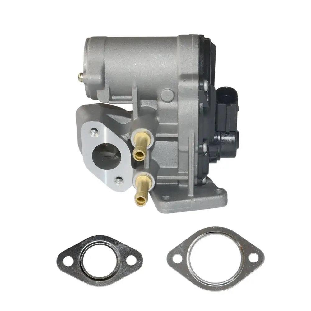 Brand New  EGR Valve for V-Ws A-UDIs S-KODAs Eos G-olf Mk5 Plus J-etta III 3 P-assat 03C131503B