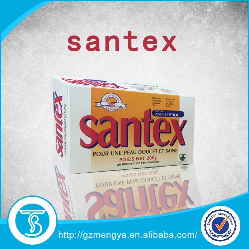 Tooby brand detergent soap making formula raw materials