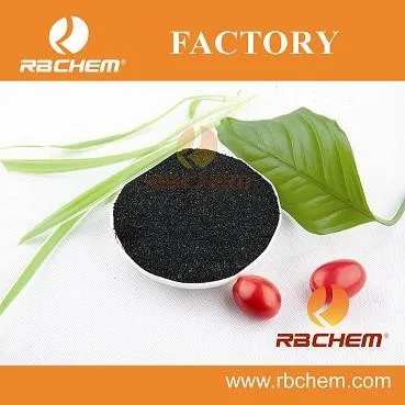 BROWN ALGAE SEAWEED EXTRACT/POWDER/FLAKE ORGANIC FERTILIZER