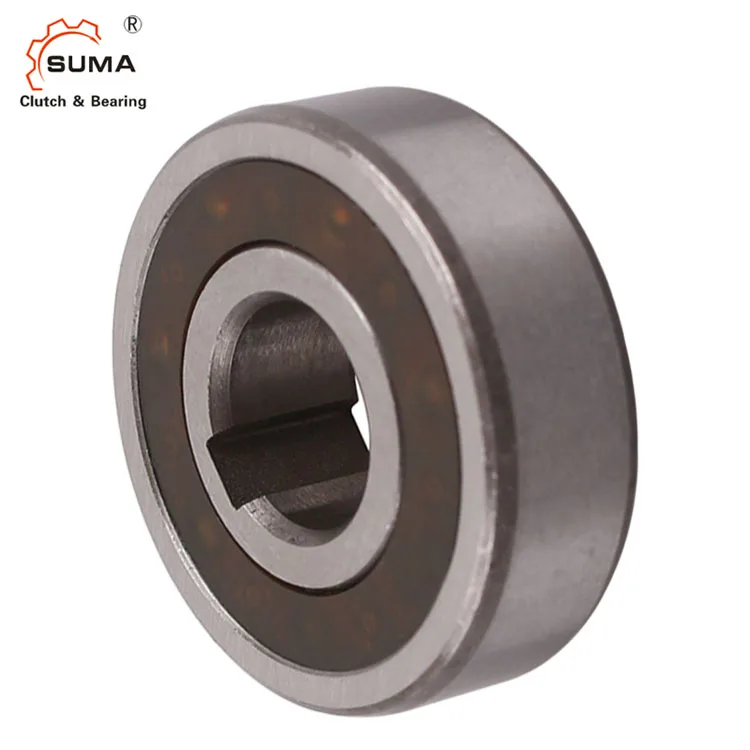One Way Clutch UKC 15 ZZ Washer Bearing CSK15P Free Wheel