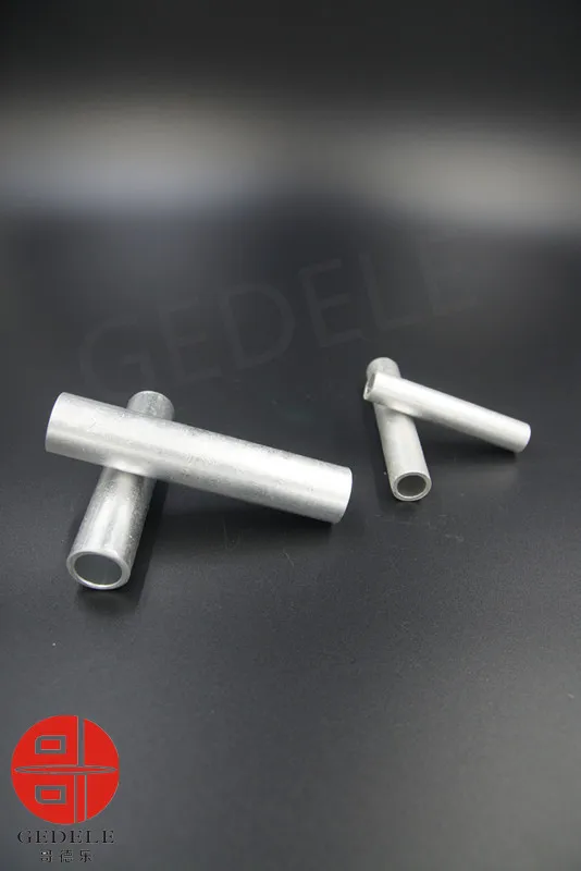 metal fence connector aluminum connector