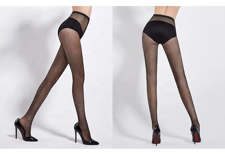 New Fashion Young Girls Mesh Sexy Nylon Stocking Body Sexy Women Silk Body Stocking