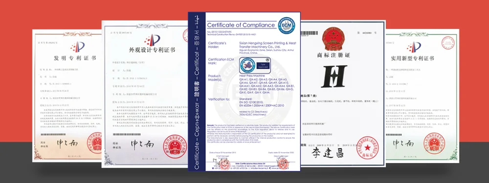 
Factory supply QX-B5-AAutomatic four-place Stamping Machine 