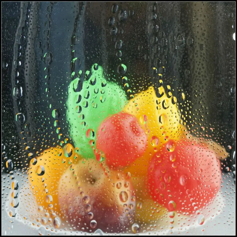 PS / Acrylic material plastic pattern shower door sheet / board / panel supplier