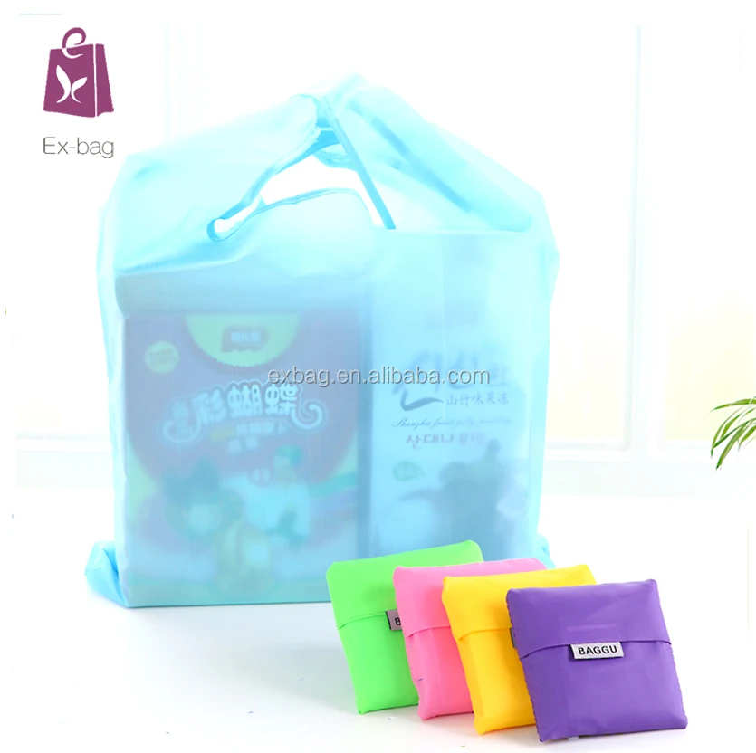 Eco-friendly For Promotion B.F.Star Shopping Bag