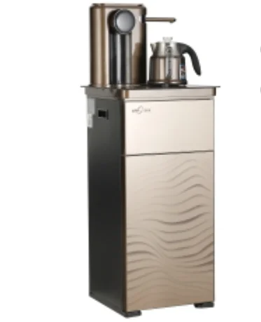 
JRL-Y8M Нижняя загрузка электрического охлаждения горячего и холодного двойных нагревательных двигателей водяной диспенсер 