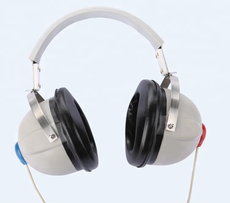 
Diagnostic Audiometer AD104-2 