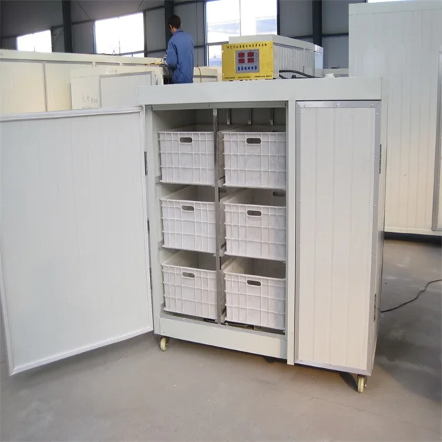 High quality automatic mung bean sprout growing washing machine for sale