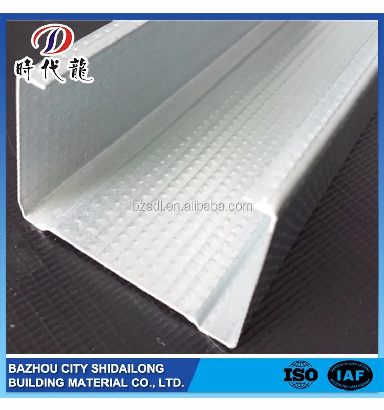 Wall protection good sale high technology building materials for drywall partition