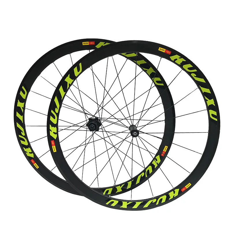 Alloy Bicycle Spoked Wheel Rim 700C