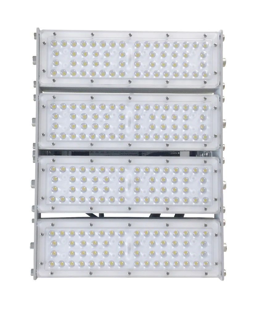 High lumen 5 Years Warranty Aluminum Housing IP65 20000 Lumen Waterproof led tunnel light 200w