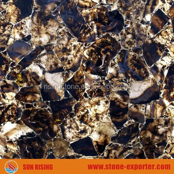 
Black Sardonyx Agate 