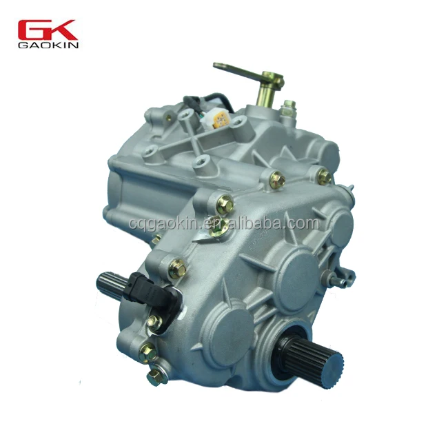 
G07 Gearbox for ATV UTV 
