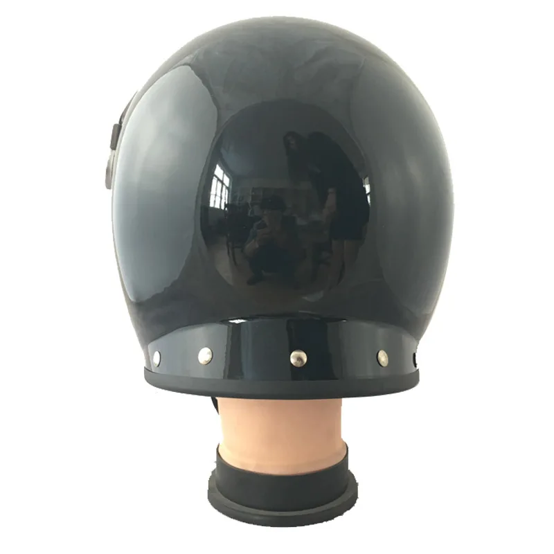 Подходит военный открытый анти-бунт тактический шлем