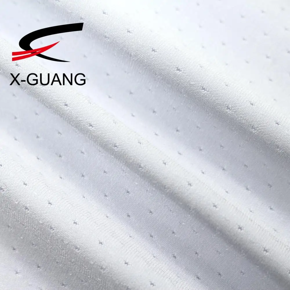 
100% Polyestey Stretchable And Textured Fabric Suitable For Most Outdoor And Some Indoor Fabric 