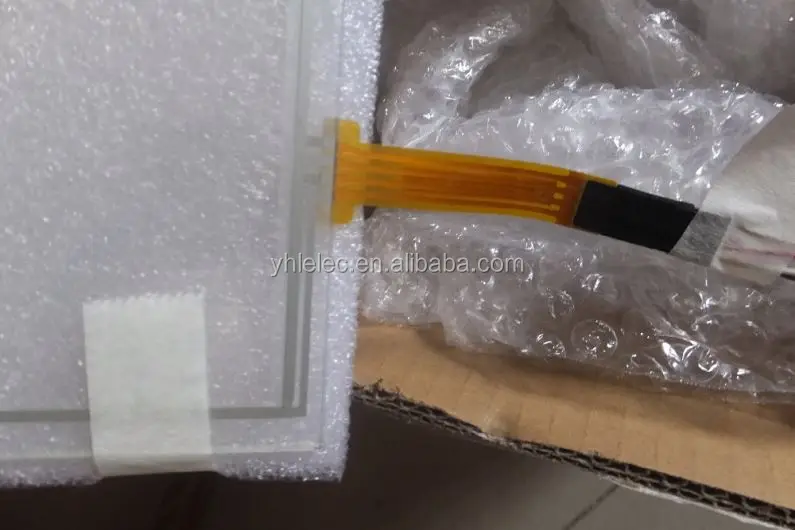 new touch screen for panel only touch screen or glass TR4-058F-09 DG TR4-058F-09 DG