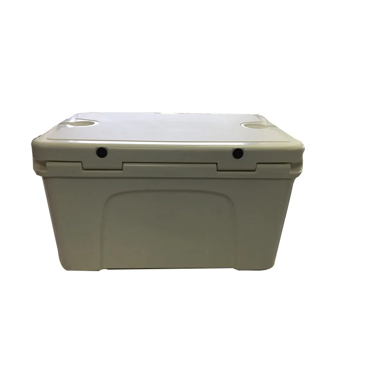 2017 Новая коллекция белый кулер ice box