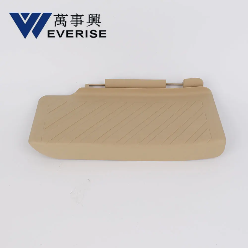 auto parts rubber foot rest pedal pad