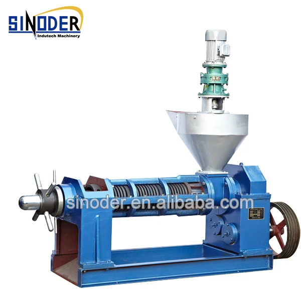 High yield german standard sesame oil pressing machine/cold press coconut oil extractor/home small oil presser