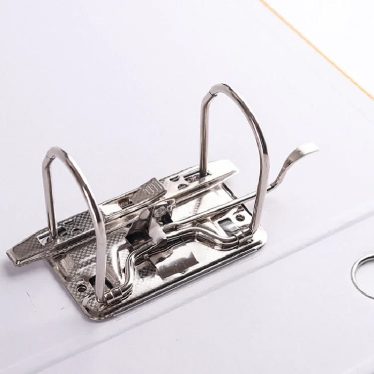 Large Capacity File Folder Office Lever Arch Box File Type Level Arch File Folder