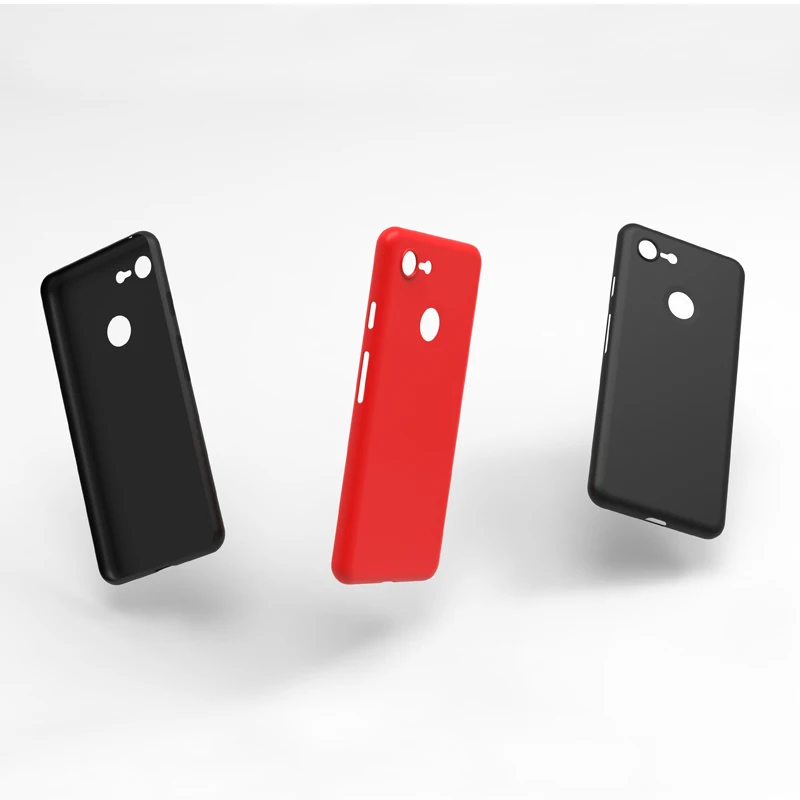 Best price wholesale 0.35mm ultra thin for google pixel 3 xl case, for google pixel 3 xl case cover