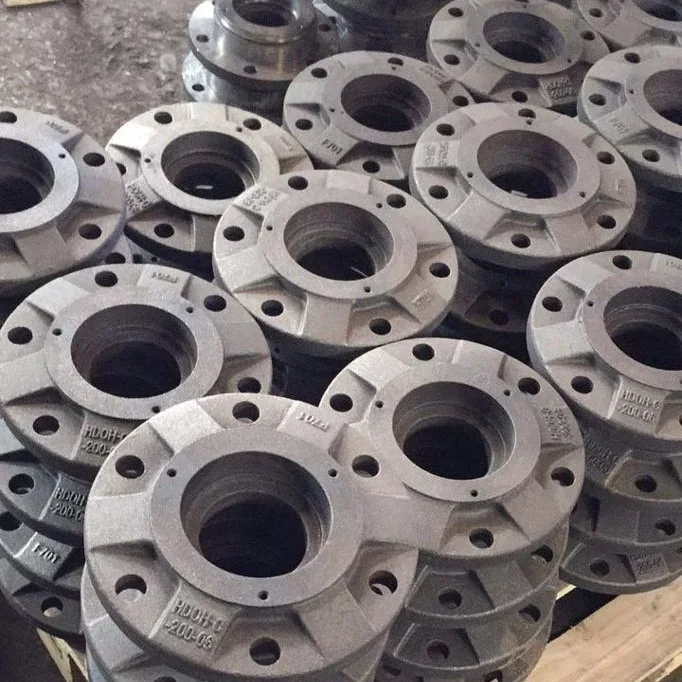 
Austempered Ductile Cast Iron Products, ADI Cast Iron Products. 