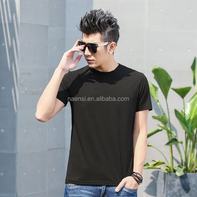 2023 wholesale custom t-shirt printing for men custom t shirt sublimation