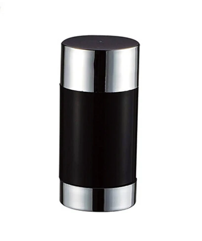 
Empty deodorant bottles Push up deodorant stick Plastic twist up deodorant container 