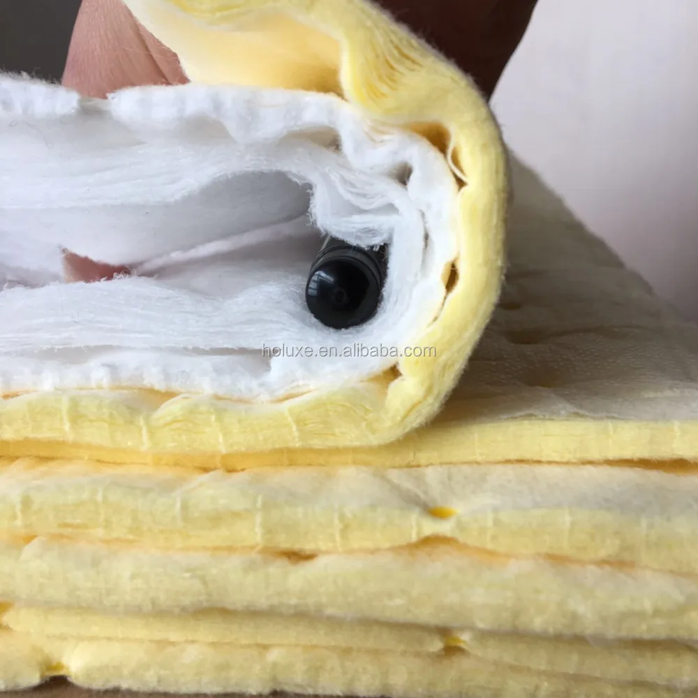 Environmental Chemical Absorbent Pads/mats