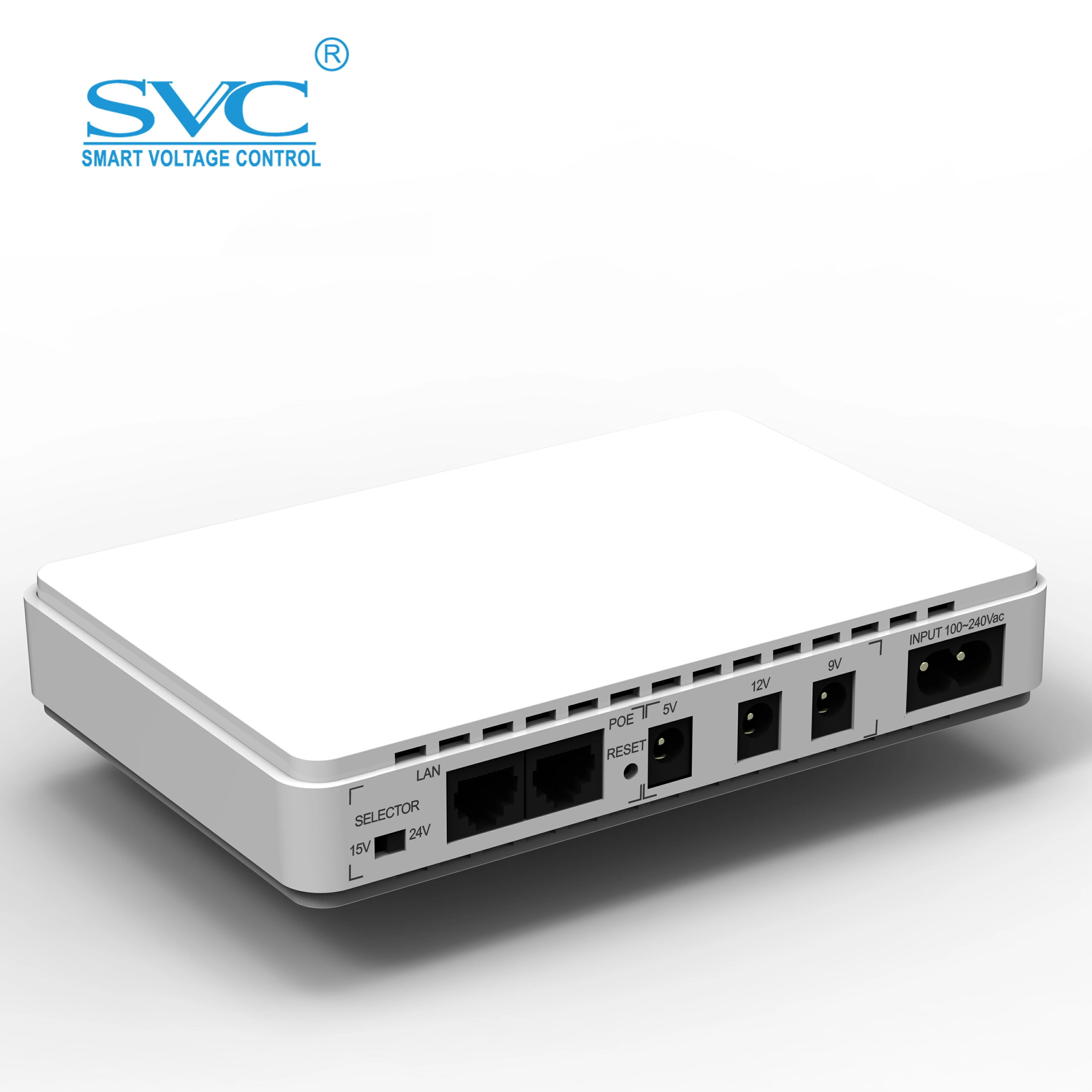 Customized mini ups 5v 2a