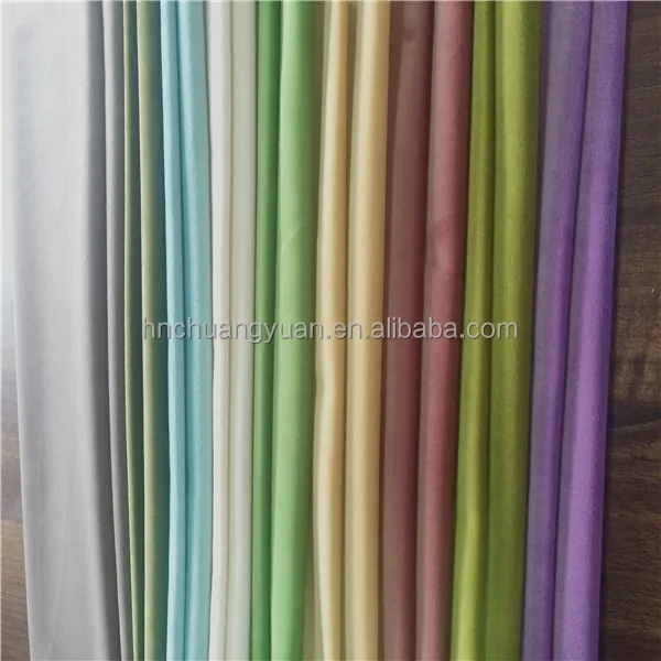 Popular Home Textile Fabric/High Quality Colorful Fabric Lining for Chair Set