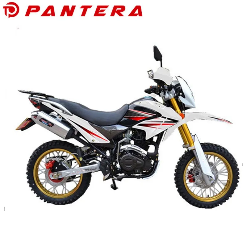 Cheap New China Motorcycle Hot-selling 250cc Dirt Bike $100 Pocket Bikes for Sale