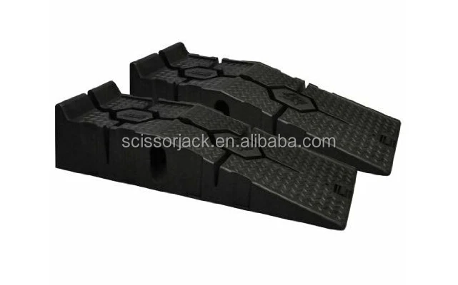 
 Рампа для автомобиля-пара (12 000 фунтов. Объем GVW)  