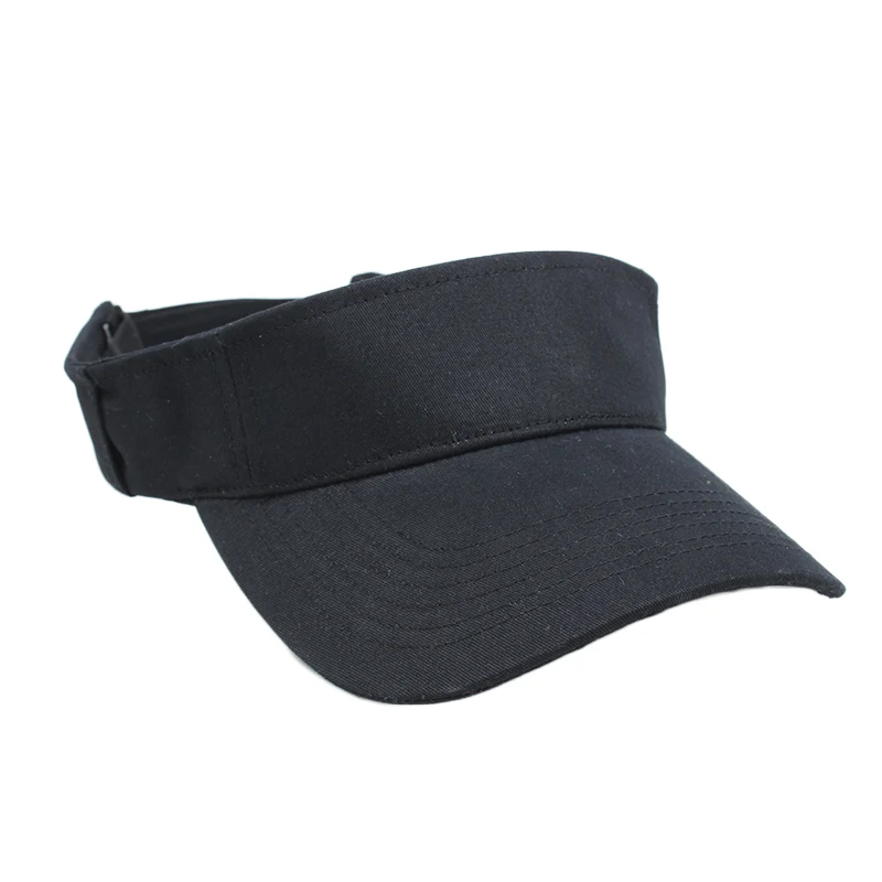 Рекламный мужской большой спортивный козырек/солнцезащитный козырек/шляпа